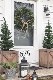 Holiday christmas decorating outside see more ideas about christmas ornaments, christmas time and christmas holidays. Gorgeous Outdoor Christmas Decorations 32 Best Ideas Tutorials A Piece Of Rainbow