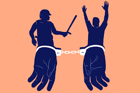 'the impunity for such abuses has served to perpetuate the conflict and has led to serious human 'he bought and sold thousands of pounds worth of stolen goods with seeming impunity for years, all. Opinion The Terrifying Impunity Of Brazil S Riot Police The New York Times