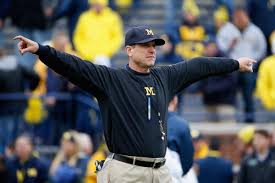 We know that $14 million of the death benefit will go to michigan when he passes away. 5 Ways Jim Harbaugh Inspires His Team