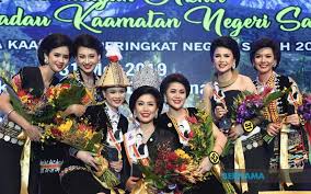 This video is just a hint of the wonder and amazing cultural experience we could possibly imagine. Bernama Kemeriahan Pesta Kaamatan Tahun Ini Dirasai Melalui Kaamatan Tv