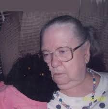 Shirley Mae Bullis Ross (1937-2011)