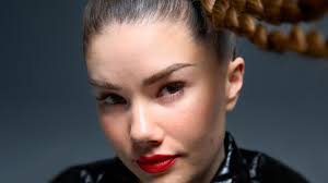 Ici Demain Festival #5 0nlyfun · Blasé · Cmarg · Louise Charbonnel · Daysy  · Lou-Angel · Max Baby · Sorosoro