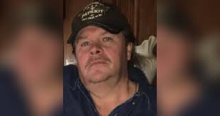 Kevy Rackley Obituary