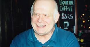 Oliver's Poetry Garret: Keith Austin