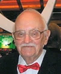 Harley R. Houseman Obituary