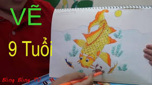 Hiện nay đang nổ ra cuộc tranh luận về việc có nên cấm vĩnh viễn các phương tiện giao thông di chuyển vào một số con đường đó hay không. Cach Váº½ Ca Chep Va To Mau Tranh Dan Gian Viá»‡t Nam Ca Chep Trong TrÄƒng Youtube