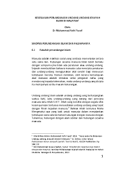 Malaysia mengeluarkan kuasa semakan mahkamah sivil terhadap mahkamah syariah. Pdf Kesesuaian Perlaksanaan Undang Undang Jenayah Islam Di Malaysia Oleh Dr Muhammad Fathi Yusof Fathi Yusof Academia Edu