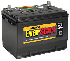 Honda Goldwing Battery Walmart Promotion Off60