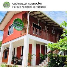 Cabinas ensueños