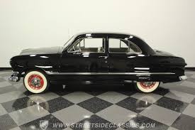 Image result for Black 1950 Ford