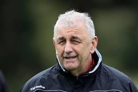 Healy has full faith in under-pressure Cork footballers