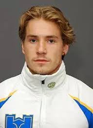 2015-16 Men's Nordic Skiing Roster