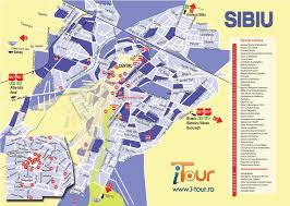 Un nou drum turistic in judetul brasov transcarpatica. Orase I Tour Proiect NaÈ›ional De Promovare TuristicÄƒ