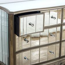 They often include exposed tenons and other beautifully. Extra Large Mirrored Chest Of Drawers Tiffany Range