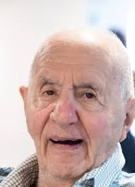 Andrew Limber Obituary