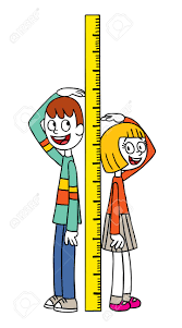 Children Height Measure