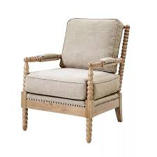 Lyla Accent Chair Beige Accent Chairs For Living Room Furniture Living Room Chairs