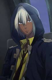 There are some i do find look better than white skinned anime characters because their brown skin gives them a more exotic look. 11 Of The Most Interesting Dark Skinned Anime Characters