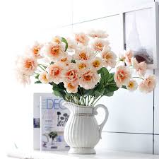 Our team of customer specialists know a thing or two about floral design and the products we sell. 20pcs Rose Flower Simulation Flower Factory Direct Wholesale Artificial Flowers Wedding Home Decorations Wedding Home Decoration Artificial Flowers Weddingflower Wedding Aliexpress