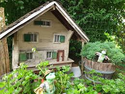 Alles rund um das thema haus und garten. Wunderschone Grosse Garten Deko Haus Kaufen Auf Ricardo