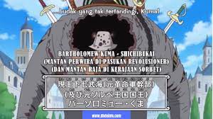 One Piece Episode 889 Subtitle Indonesia Kehadiran Im Sang Pengisi Takhta Kosong Dhdeinfo Com