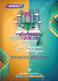 Inspirasi Pendidikan Yapeim 2021 Bahasa Melayu Membalik Buku Halaman 1 23 Anyflip