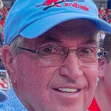 Rex A. Chapman Obituary (1954