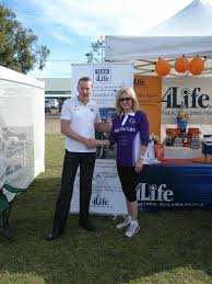 Official page of ironman europe. 4life Supports Relay For Life In Australia Glen Dobson With Evelyn Thom Australia New Zealand Managing Directo Ironman World Championship Relay For Life Life