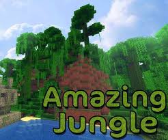 We did not find results for: Minecraft Jungle Seed Instructables