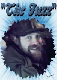 Roger Lee “Fuzz” Leach (1953-1995)