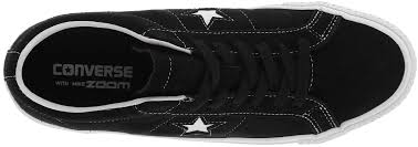 Converse One Star Pro Skate Shoes Free Shipping Tactics