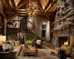 There's rustic farmhouse living room furniture, for example, which combines the homey feel of rustic country living room furniture and combines it with some chic, modern elements. Rustic Living Room Decor Ideas Tips For Choosing The Right Furniture