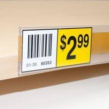 price tag holder and shelf label holders outwater price tag holder and shelf label