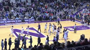 Northwestern University Basketball Team Beats Wake Forest November 28 2016