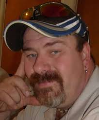 Virgil Rowley (1971-2021)