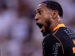 Richard Celis titular en la derrota de Millonarios ante Fluminense