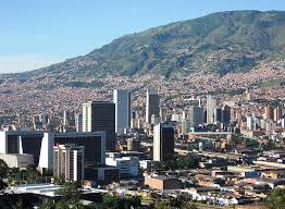 Medellin's 2021 population is now estimated at 4,033,783. File Panoramica Centro De Medellin Jpg Wikimedia Commons