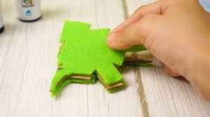 Custom paper car air freshener for promotion car shape. 3 Ways To Make A Car Air Freshener Wikihow