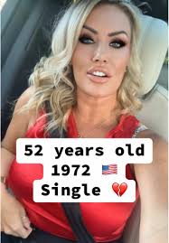 La vida de una mujer soltera a los 52 años