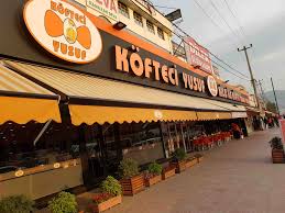 تعرف على مطعم كفتجي يوسف بورصة الشهير تورنا