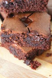 chocolate chip brownies recipe with