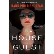 The House Guest: A Novel [Book]
