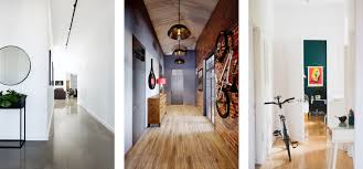 Bei einem kleinen flur steckt viel vorplanung drin, da die größe uns meist einen strich durch die rechnung macht. Schoner Wohnen Farbe Verfuhrerischer Flur