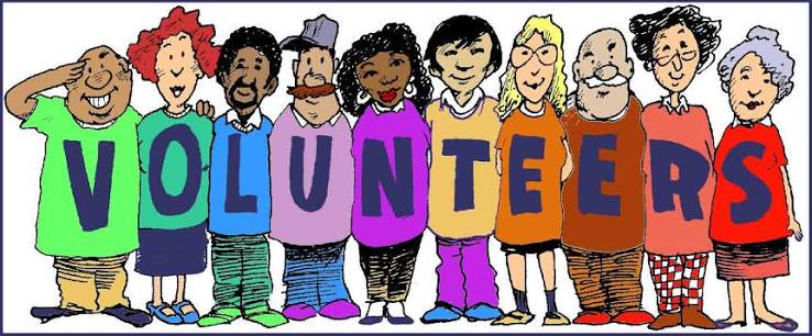Declining Volunteering and the Pressing Need to Ask Others to Help – NVSQ  Blog