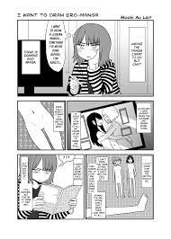 Dynasty Reader » I Want To Draw Ero-Manga