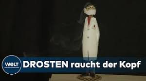 Räuchermännchen bei sternenkontor online kaufen. Corona Virologe Rauchermannchen Drosten Wird Zum Weltweitem Verkaufsschlager Youtube