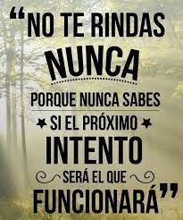 Jul 23, 2021 · las 125 frases positivas cortas para tu día a día. Resultado De Imagen De Frases Motivadoras Cortas Para Estudiantes Frases Motivadoras Frases Positivas Frases Sabias