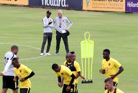 He is also ranked in the richest person. Kaizer Chiefs Arthur Zwane Was Happy To Be Part Of Bafana Bafana