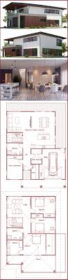 Home Plan Plan Maison Plan Maison Moderne Maison