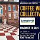 Coffee with the Collective at Monserrat Art Gallery event image